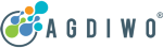 Agdiwo AB logotyp