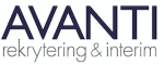 Avanti Rekrytering & Interim AB logotyp