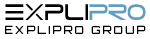 Explipro Group AB logotyp