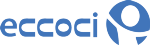 Eccoci AB logotyp
