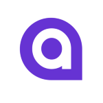 A Hub AB logotyp