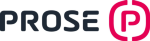 PROSE AB logotyp