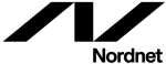 Nordnet Bank AB logotyp