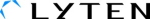 Lyten Labs AB logotyp