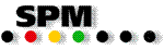 S.P.M. Instrument AB logotyp