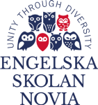 Engelska Skolor och Förskolor i Sverige AB logotyp