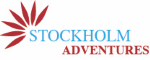Stockholm Iceguide AB logotyp