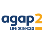 AGAP2 AB logotyp