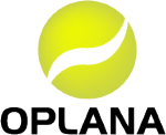 Oplana AB logotyp