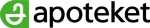 Apoteket AB logotyp