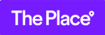 The Place AB logotyp