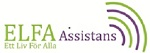 ELFA Assistans i Sverige AB logotyp