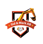 Sid & Mark AB logotyp