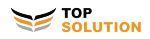Top Solution Security Sverige AB logotyp