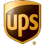 United Parcel Service Sweden AB logotyp
