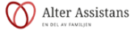 Alter Assistans AB logotyp