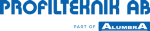 Alumbra Profilteknik AB logotyp