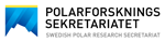 Polarforskningssekretariatet logotyp