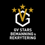 GV Stars Bemanning AB logotyp
