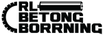 RL Betongborrning AB logotyp