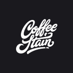 Coffee Stain Gbg AB logotyp