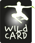 WILDCARD UnTap AB logotyp