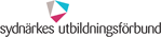 Sydnärkes Utbildningsförbund logotyp