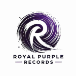 Royal Purple Records AB logotyp