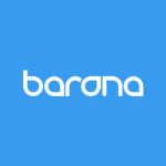 Barona Teknik & Installation AB logotyp