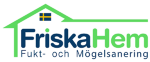 Friska Hem Sverige AB logotyp