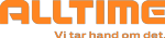 Alltime Sverige AB logotyp