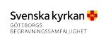 Göteborgs Begravningssamfällighet logotyp
