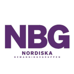 Nordiska Bemanningsgruppen AB logotyp