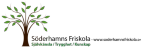 Söderhamn Knowledge AB logotyp