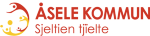 Åsele kommun logotyp