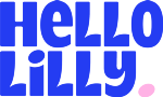 HelloLilly AB logotyp