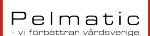 Pelmatic AB logotyp
