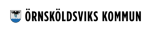 ÖRNSKÖLDSVIKS KOMMUN logotyp