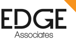 EDGE Associates AB logotyp