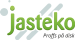 Jasteko AB logotyp