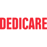 Dedicare AB (publ) logotyp
