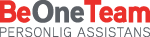 BeOneTeam Personlig Assistans AB logotyp