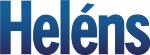 Heléns Rör AB logotyp