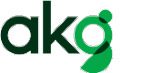 AKG Sverige AB logotyp