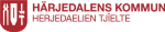 Härjedalens kommun logotyp