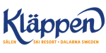 Kläppen Ski Resort AB logotyp