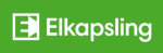 Elkapsling AB logotyp