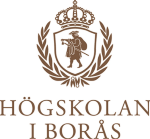 Högskolan i Borås logotyp