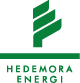 Hedemora Energi AB logotyp