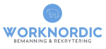 WORKNORDIC GROUP AB logotyp